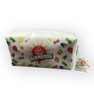 Brand new Claire’s airhead makeup bag